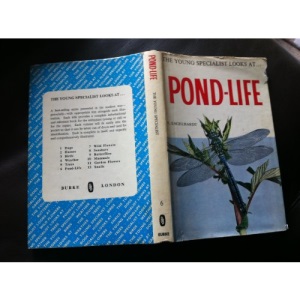 Pond Life (Young Specialist Looks at S.)