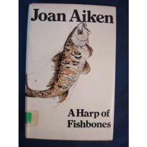 A Harp of Fishbones
