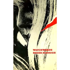 Watchwords (Poetry Paperbacks)