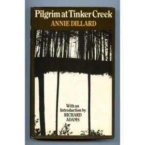 Pilgrim at Tinker Creek