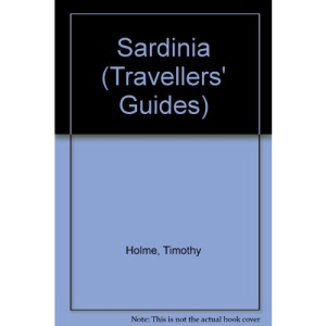 Sardinia (Travellers' Guides)