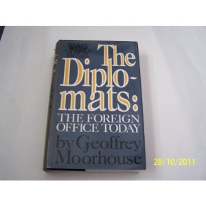 The Diplomats: Foreign Office Today