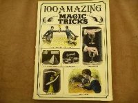 100 Amazing Magic Tricks
