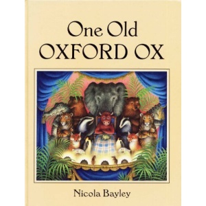 One Old Oxford Ox