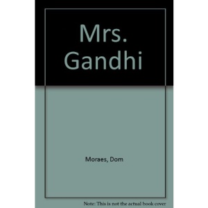 Mrs. Gandhi
