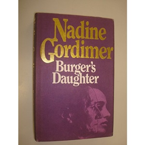Burger's Daughter