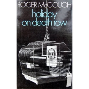 Holiday on Death Row (Cape Poetry Paperbacks)