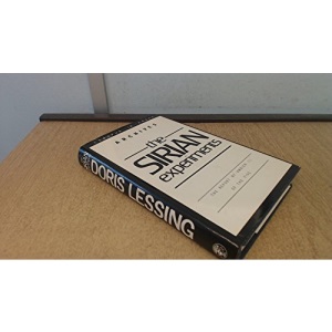 The Sirian Experiments (Canopus in Argos)