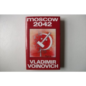 Moscow 2042