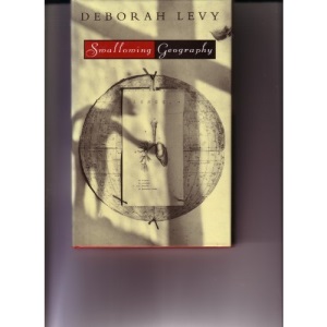 Swallowing Geography