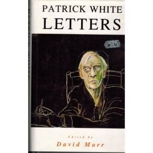 Letters of Patrick White