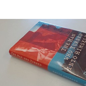 The Man Who Turned into Himself