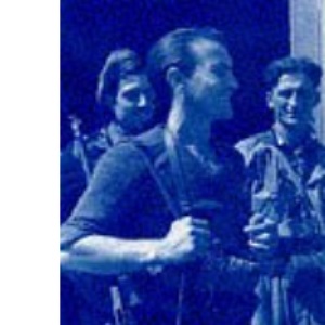 The Path to the Spiders' Nests