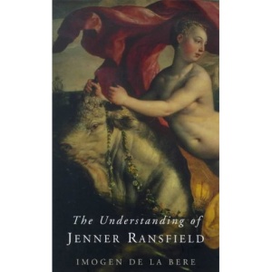 The Understanding of Jenner Ransfield