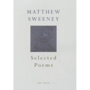 Selected Poems (Cape Poetry)
