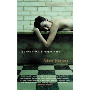 You are Not a Stranger Here