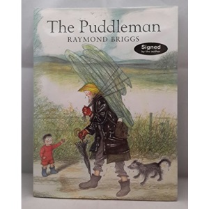 The Puddleman