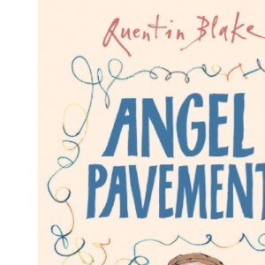 Angel Pavement
