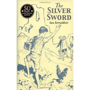 Silver Sword