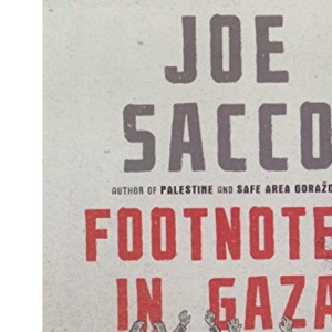 Footnotes in Gaza