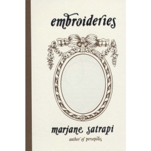 Embroideries