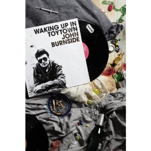 Waking Up in Toytown