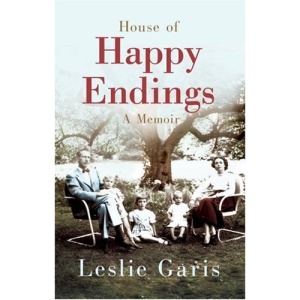 The House of Happy Endings
