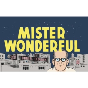 Mister Wonderful: A Love Story