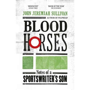Blood Horses