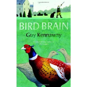 Bird Brain