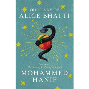 Our Lady of Alice Bhatti