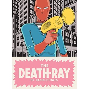 The Death Ray