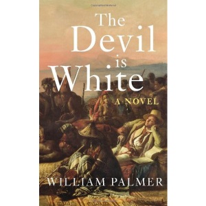 The Devil is White