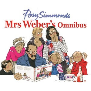 Mrs Weber's Omnibus
