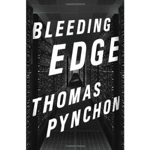 Bleeding Edge