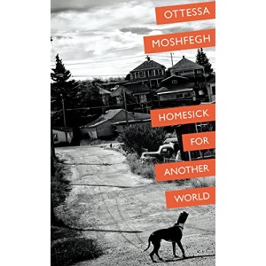 Homesick For Another World