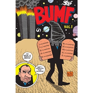 Bumf