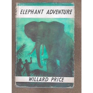 Elephant Adventure