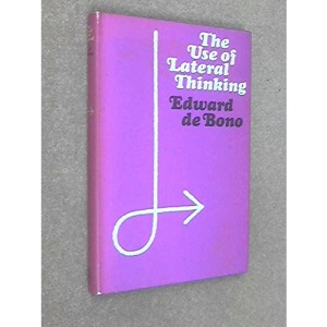 The Use of Lateral Thinking