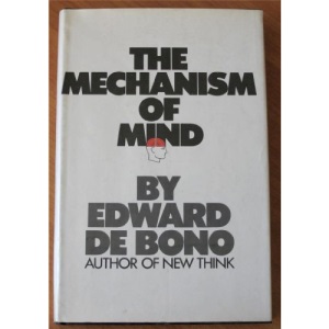 The Mechanism of Mind