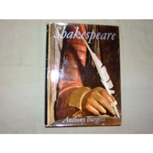 Shakespeare (Vintage Lives)