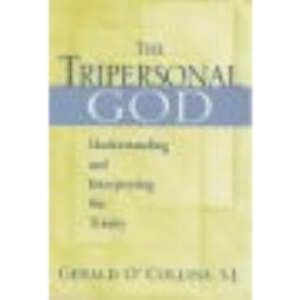 The Tripersonal God