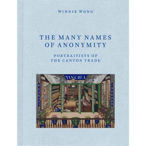 The Many Names of Anonymity: Portraitists of ...