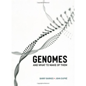 Genomes and What to Make of Them