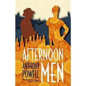 Afternoon Men: A Novel