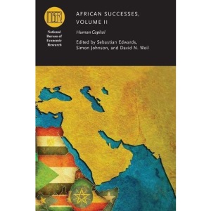 African Successes: Human Capital: 2 (NBER-Conference Report)