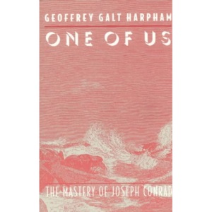 One of Us: The Mastery of Joseph Conrad