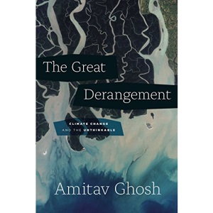 The Great Derangement: Climate Change and the Unthinkable (Berlin Family Lectures)