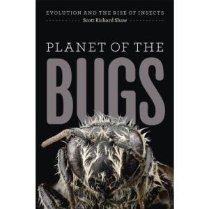 Planet of the Bugs – Evolution and the Rise of Insects
