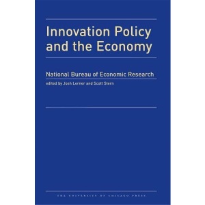 Innovation Policy and the Economy 2008: Volume 9volume 9 (National Bureau of Economic Research Innovation Policy and t)